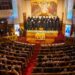 Au fost anunțați câștigătorii Concursului Național de Muzică Bisericească