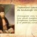 11 iulie 1797 – A încetat din viață Ienăchiță Văcărescu, poet și istoric român