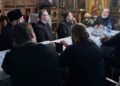 „Pastorația tinerilor, între misiune și responsabilitate”. Întâlnirea Cercului misionar-pastoral „Sfântul Spiridon” Leorda