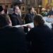 „Pastorația tinerilor, între misiune și responsabilitate”. Întâlnirea Cercului misionar-pastoral „Sfântul Spiridon” Leorda