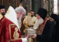 Cinstitul cap al Sf. Ioan Gură de Aur, la București: Nu este doar o ocazie de închinare, spune Patriarhul Daniel
