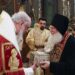 Cinstitul cap al Sf. Ioan Gură de Aur, la București: Nu este doar o ocazie de închinare, spune Patriarhul Daniel