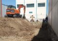 Se construiește biserică în Getafe, Spania