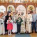 Episcopul Macarie al Europei de Nord l-a hirotonit diacon pe un suedez convertit la Ortodoxie