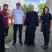 Copiii din taberele Arhiepiscopiei Iașilor au dialogat cu polițiștii despre droguri, bullying și traficul de persoane