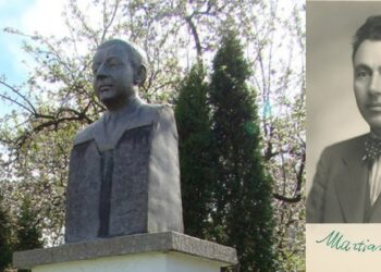 13 iulie 1973 – A încetat din viață compozitorul şi pedagogul Marţian Negrea
