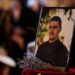 „Ne vom revedea odată”. Slujba Înmormântării Pr. Ioan Mihai Măriuța, Biserica Sf. Voievozi Săvinești