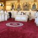 Aducerea moaștelor Sfântului Dimitrie cel Nou la București