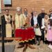 PS Mihail a sfințit piatra de temelie a Centrului Cultural, Social și Misionar al Parohiei Sydney, Australia