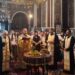 Părintele Marian Iftodi, instalat ca preot slujitor la Catedrala „Adormirea Maicii Domnului” din Dorohoi