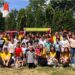 Pompierii botoșăneni prezenți în taberele parohiale