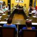 Cupluri de peste 50 de ani de căsătorie, felicitate la Primăria Botoșani