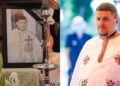 Doliu în Ortodoxie: La doar 35 de ani, părintele Ioan Mihai Măriuță a trecut la cele veșnice