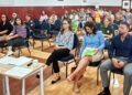 „Bunele practici în prevenirea recidivei”. Atelierul interinstituțional la Penitenciarul Botoșani