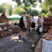 O reașezare a istoriei Târgului de Ceramică „Cucuteni 5000”