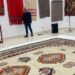 Muzeul Județean Botoșani participă la Expoziția itinerantă „Tehnici tradiționale de realizare a scoarțelor în România și Republica Moldova”