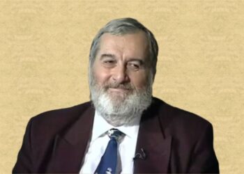 22 iulie 2008 – A încetat din viață Dan Slușanschi, unul dintre cei mai importanți filologi români