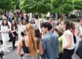 Peste 90% dintre elevi, repartizaţi la liceu