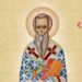 SINAXAR ORTODOX 2025: Sfântul Ierarh Andrei, Arhiepiscopul Cretei