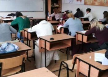 Examenul pentru definitivare în învățământ, Botoșani, sesiunea 2025