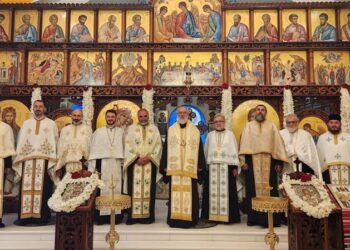 PS Ioan Casian: Canada ne-a oferit libertatea de a ne păstra identitatea, dar și ocazia de a învăța de la ceilalți