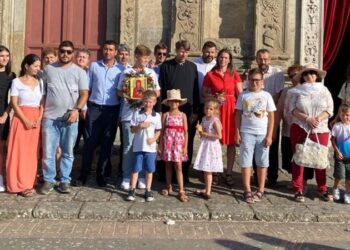 La mulți ani, Cristian și Cristina! Care este semnificația numelui și ce se spune despre persoanele care poartă aceste nume