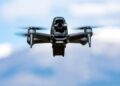 Primăriile ar putea folosi drone pentru a depista construcțiile ilegale