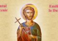 SINAXAR ORTODOX 2025: Sfântul Mucenic Emilian de la Durostor