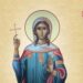 SINAXAR ORTODOX 2025: Sfânta Mare Muceniță Eufimia – 11 iulie