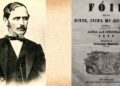 2 iulie 1838 – A apărut, la Braşov, sub conducerea lui George Bariţiu, revista culturală româneasca „Foaie pentru minte, inimă şi literatură