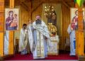 Părintele Ciprian Gradinaru, invită credincioșii la hramul de vară al Paraclisului Catedralei Naționale