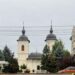 Sfântul Proroc Ilie  cinstit la o Biserică din Botoșani