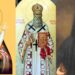 27 iulie 1818 – S-a născut Sfântul Iosif Naniescu, mitropolitul Moldovei