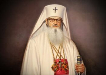 31 iulie 1986 – A trecut la cele veșnice Patriarhul Iustin Moisescu
