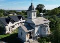 Sfântul Pantelimon cinstit la mai multe biserici din Botoșani