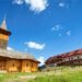 Sărbătoarea Sfântului Pantelimon, hramul mic al Mănăstirii Paltin Petru-Vodă, va fi prăznuită duminică, 27 iulie