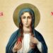 SINAXAR ORTODOX 2025: Sfânta Mironosiţă Maria Magdalena
