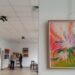 „Univers interior”. Expoziția de tapiserie, pictură și grafică la Galeriile de Artă ,,Ștefan Luchianˮ Botoșani
