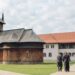 Sfinții Cuvioși Cleopa și Paisie de la Sihăstria, evocaţi la tabăra internațională de la Oașa