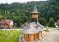 Mănăstirea Paltin îşi aşteaptă pelerinii în ziua hramului