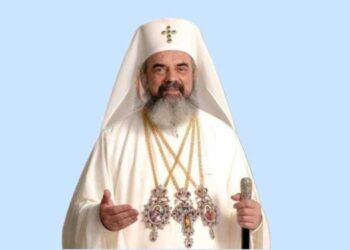 22 iulie 1951 – S-a născut Preafericitul Părinte Daniel, Patriarhul Bisericii Ortodoxe Române