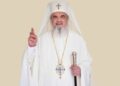 Comunicat: Aniversarea zilei de naștere a Preafericitului Părinte Patriarh Daniel