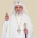 Comunicat: Aniversarea zilei de naștere a Preafericitului Părinte Patriarh Daniel
