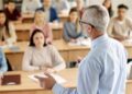 Profesorii și viitoarele cadre didactice care au participat la concursul de Titularizare 2025 vor primi deciziile de repartizare pe post/catedră în perioada 4-8 august