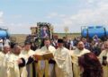 Apel la sprijin în vreme de caniculă