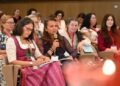 Preoteasa de astăzi, mărturisitoare a credinţei creştine: Peste 100 de preotese din lume se vor reuni la Iași