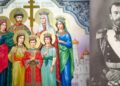 Sfințenia poate veni uneori și prin gloanțe. Martiriul familiei Romanov