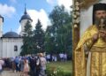 Arhimandrit Ioan Harpa: „Omul deosebește o zi de alta, dar Domnul judecă toate zilele la fel”. Predică la Duminica a șasea după Rusalii