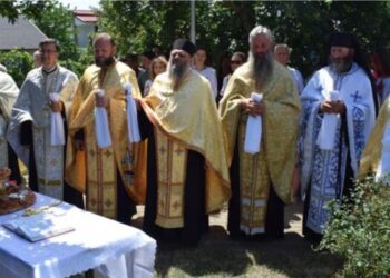 Pomenirea Preafericitului Teoctist la Victoria și Tocileni. 18 ani de la trecerea la cele veșnice