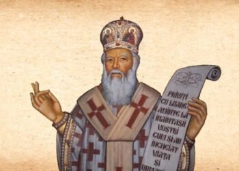 Patriarhul Teoctist – slujitor al altarului și al culturii străbunilor săi. 18 ani de la mutarea la cer